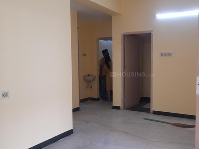 2 BHK Independent Floor for rent in Choolaimedu, Chennai - 1000 Sqft