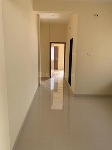 2 BHK Independent Floor for rent in Dhanori, Pune - 986 Sqft