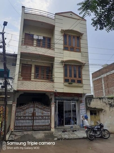 2 BHK Independent Floor for rent in Dilsukh Nagar, Hyderabad - 600 Sqft