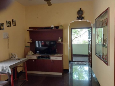 2 BHK Independent Floor for rent in Karanai Puthuchery, Chennai - 900 Sqft