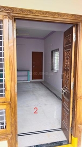 2 BHK Independent Floor for rent in Kothapet, Hyderabad - 1400 Sqft
