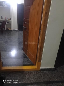 2 BHK Independent Floor for rent in Medchal, Hyderabad - 1000 Sqft