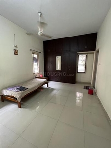 2 BHK Independent Floor for rent in Pallikaranai, Chennai - 1700 Sqft