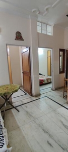 2 BHK Independent Floor for rent in Patel Nagar, New Delhi - 600 Sqft