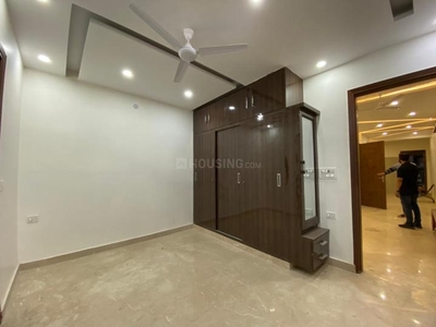 2 BHK Independent Floor for rent in Ramesh Nagar, New Delhi - 800 Sqft