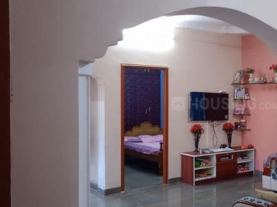 2 BHK Independent Floor for rent in Vengal, Chennai - 1200 Sqft