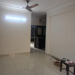 2 BHK Independent Floor for rent in Vikaspuri, New Delhi - 760 Sqft