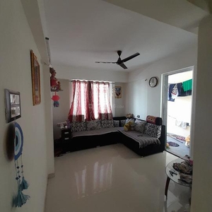 2 BHK Independent Floor for rent in Warje, Pune - 960 Sqft