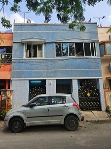 2 BHK Independent House for rent in Annanagar East, Chennai - 880 Sqft