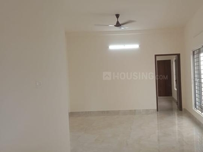 2 BHK Independent House for rent in Kanathur Reddikuppam, Chennai - 900 Sqft