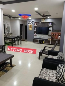 2 BHK Independent House for rent in Madhapur, Hyderabad - 1290 Sqft