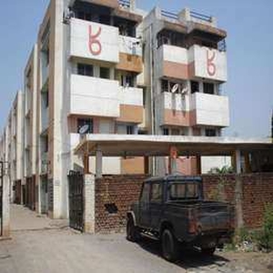 2 BHK Apartment 1000 Sq.ft. for Sale in Bhanpuri, Raipur