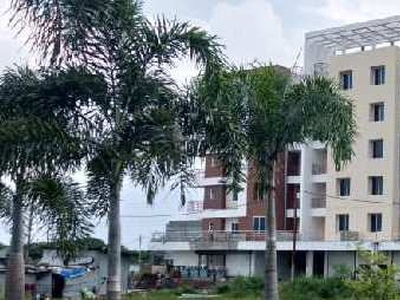 2 BHK Residential Apartment 1000 Sq.ft. for Sale in Bijalpur, Indore