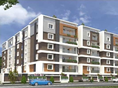 2 BHK Apartment 1000 Sq.ft. for Sale in Diwancheruvu, Rajahmundry