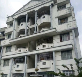 2 BHK Apartment 1000 Sq.ft. for Sale in Hirapur, Dhanbad