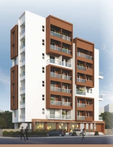 2 BHK Residential Apartment 1000 Sq.ft. for Sale in Nashik Road
