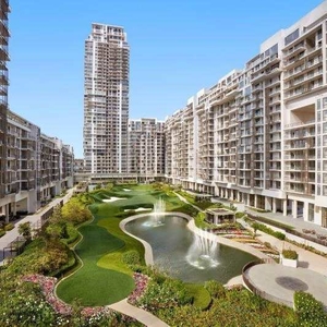 2 BHK Residential Apartment 1000 Sq.ft. for Sale in Sector 113 Gurgaon