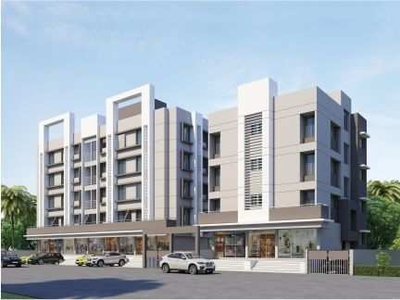 2 BHK Apartment 1000 Sq.ft. for Sale in Shivaji Nagar, Aurangabad