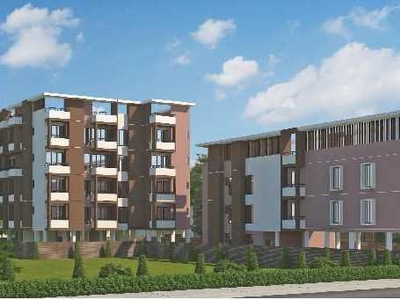 2 BHK Apartment 1000 Sq.ft. for Sale in Silpukhuri, Guwahati
