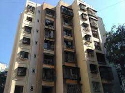 2 BHK Residential Apartment 1001 Sq.ft. for Sale in Mahavir Nagar Kandivali West, Mumbai