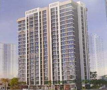 2 BHK Apartment 1007 Sq.ft. for Sale in