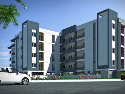2 BHK Apartment 1010 Sq.ft. for Sale in Ramamurthy Nagar, Bangalore