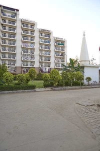 2 BHK Apartment 1012 Sq.ft. for Sale in Taj Nagari Phase 2,