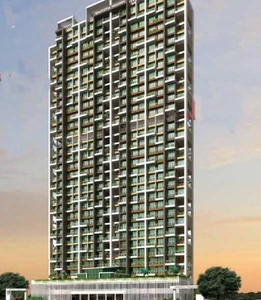 2 BHK Apartment 1024 Sq.ft. for Sale in