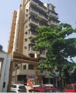 2 BHK Residential Apartment 1024 Sq.ft. for Sale in Sector 29, Nerul, Navi Mumbai
