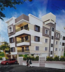 2 BHK Residential Apartment 1026 Sq.ft. for Sale in Fartabad, Garia, Kolkata