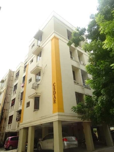 2 BHK Apartment 1037 Sq.ft. for Sale in Nolambur, Chennai
