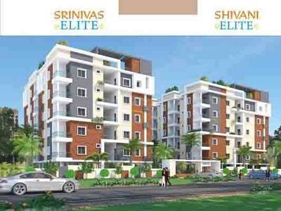 2 BHK Apartment 1044 Sq.ft. for Sale in Kesarapalli, Vijayawada