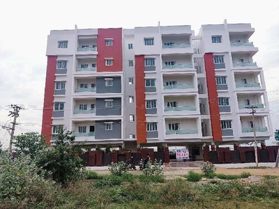 2 BHK Residential Apartment 1045 Sq.ft. for Sale in Gajuwaka, Visakhapatnam