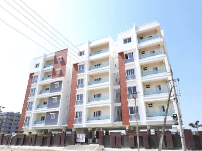 2 BHK Apartment 1045 Sq.ft. for Sale in Yalamanchili, Visakhapatnam