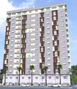 2 BHK Residential Apartment 1050 Sq.ft. for Sale in Kollur, Hyderabad