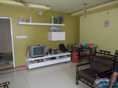 2 BHK Apartment 1080 Sq.ft. for Sale in Saiyed Vasna, Vadodara