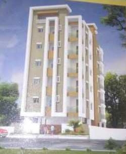 2 BHK Apartment 1082 Sq.ft. for Sale in Palakaluru Road, Guntur
