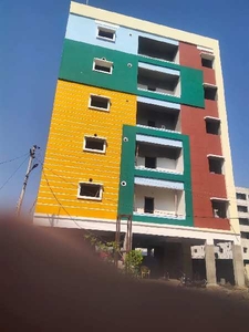 2 BHK Apartment 1100 Sq.ft. for Sale in Hafeezpet, Hyderabad