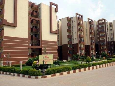 2 BHK Apartment 1100 Sq.ft. for Sale in Hill View Garden, Bhiwadi