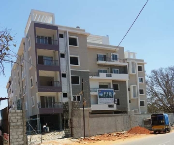 2 BHK Residential Apartment 1100 Sq.ft. for Sale in Hubli, Bangalore
