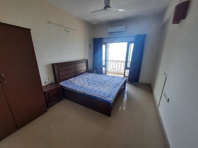 2 BHK Apartment 1100 Sq.ft. for Sale in Miramar,