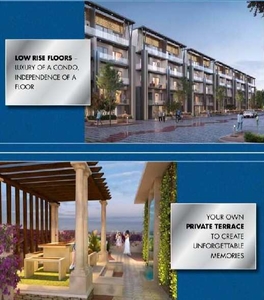 2 BHK Residential Apartment 1105 Sq.ft. for Sale in Golf Course Ext Road, Gurgaon