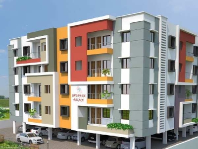2 BHK Apartment 1110 Sq.ft. for Sale in Kovaipudur, Coimbatore