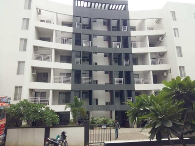 2 BHK Apartment 1133 Sq.ft. for Sale in