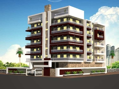 2 BHK Apartment 1143 Sq.ft. for Sale in Hukul Ganj, Varanasi