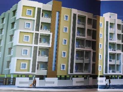 2 BHK Residential Apartment 1150 Sq.ft. for Sale in Aminpur, Hyderabad