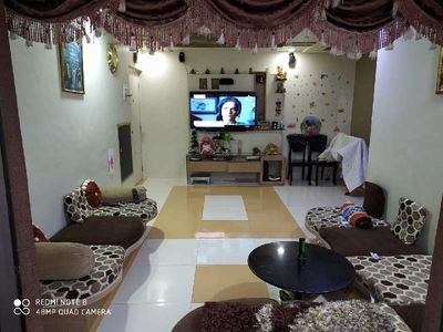 2 BHK Apartment 1150 Sq.ft. for Sale in Pramukh Vihar, Silvassa