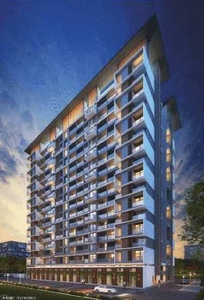 2 BHK Apartment 1159 Sq.ft. for Sale in Balewadi High Street,
