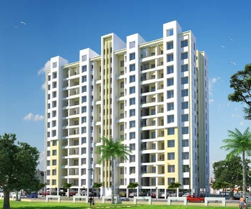 2 BHK Apartment 1165 Sq.ft. for Sale in Sector 38,