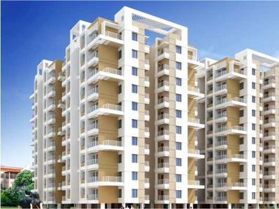2 BHK Residential Apartment 1175 Sq.ft. for Sale in Koradi Road, Nagpur